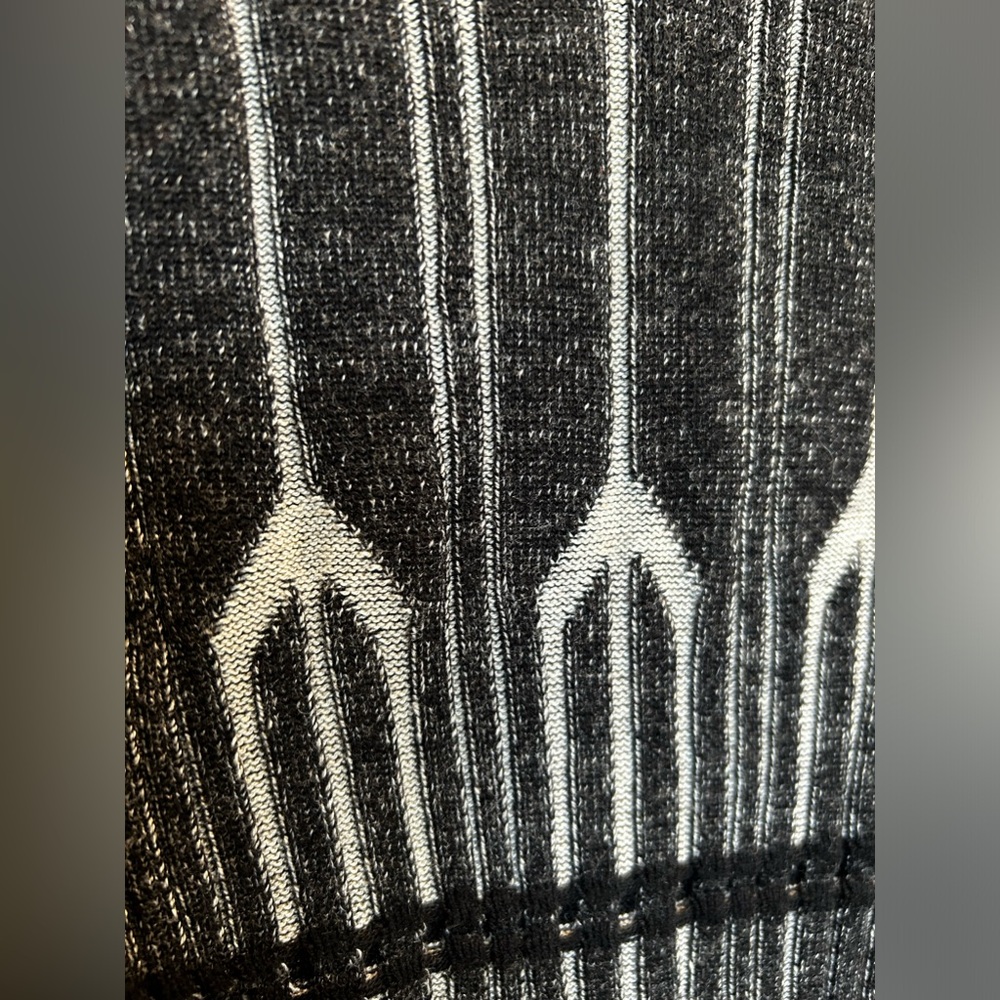Bodycon sweater dress - Picture 7 of 8